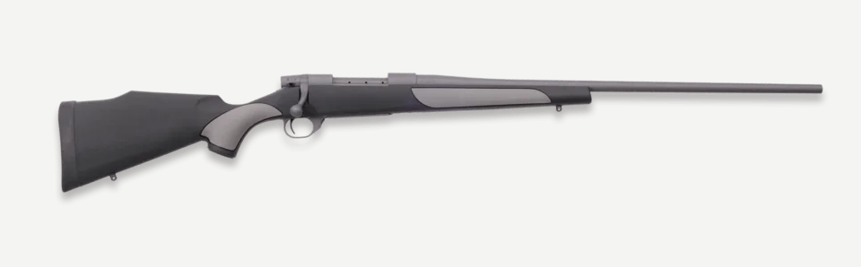 Weatherby Vanguard Weatherguard SS 270 Win
